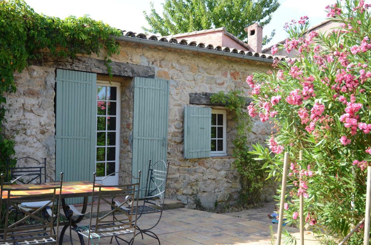 Domaine Hemmitage Salernes