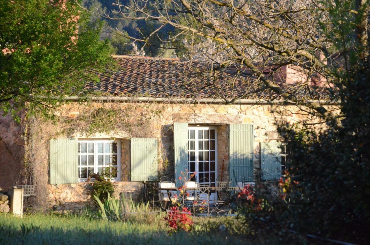 Domaine Hemmitage Apartment
