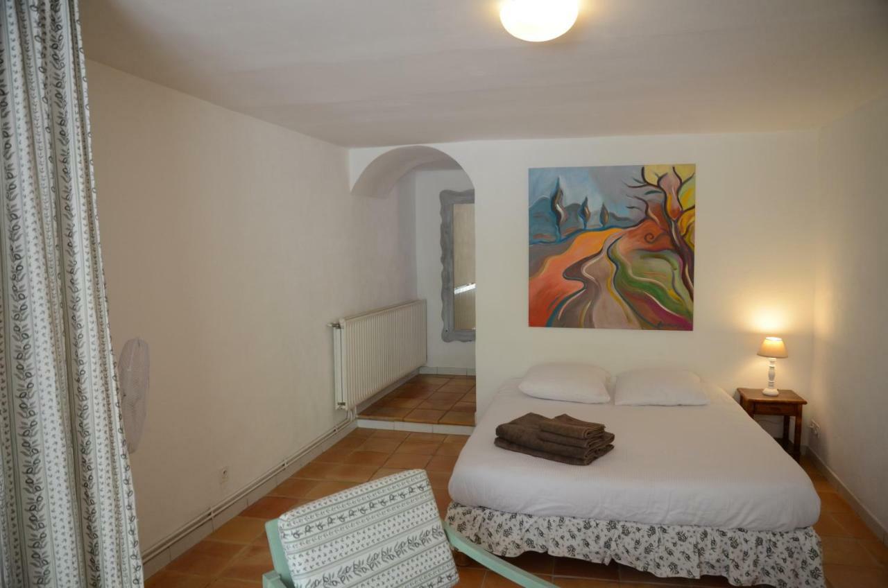 Domaine Hemmitage Apartment