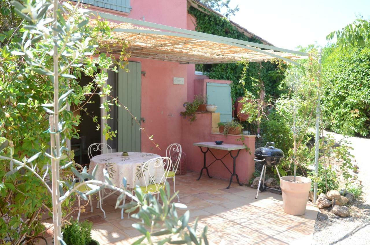 Domaine Hemmitage Apartment