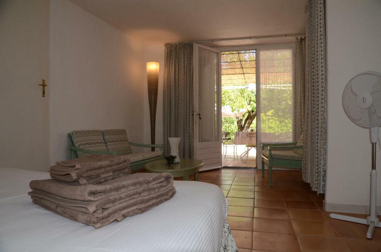Domaine Hemmitage Apartment *