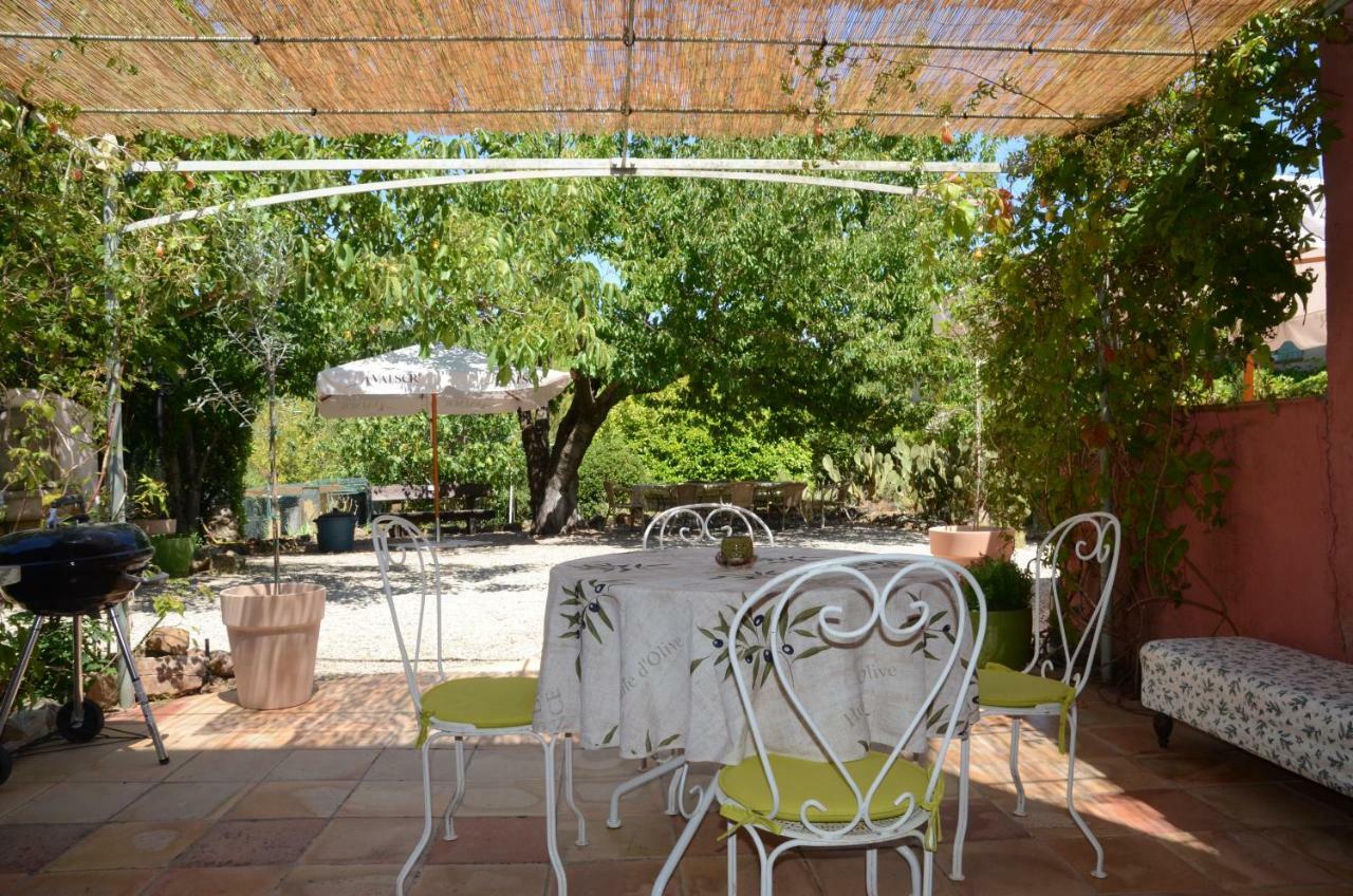 Domaine Hemmitage Apartment *