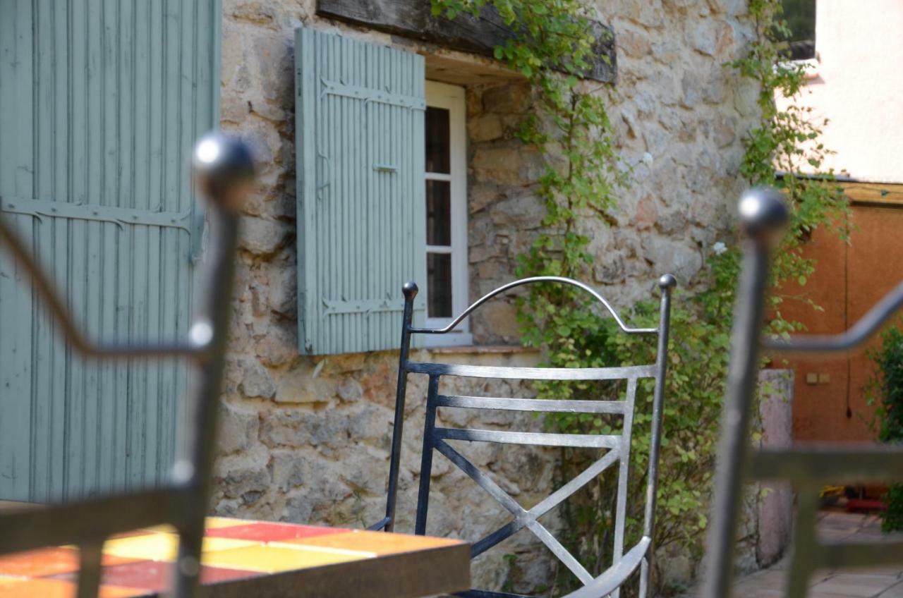 Domaine Hemmitage Salernes