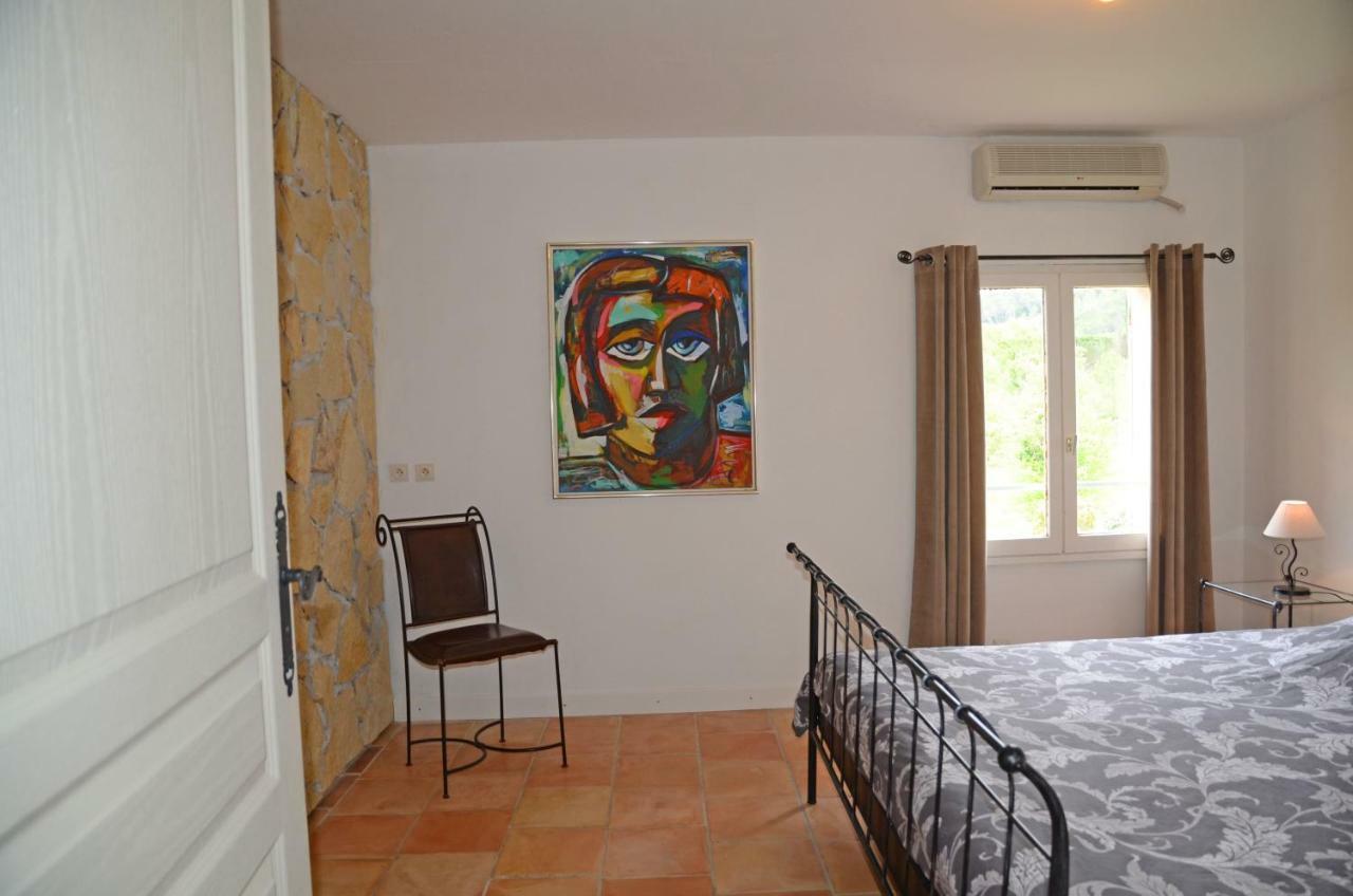 Domaine Hemmitage Apartment