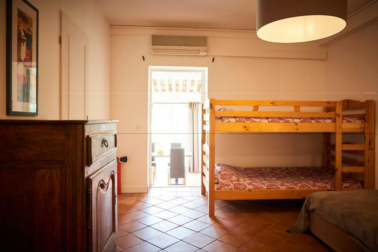 Domaine Hemmitage Apartment Salernes