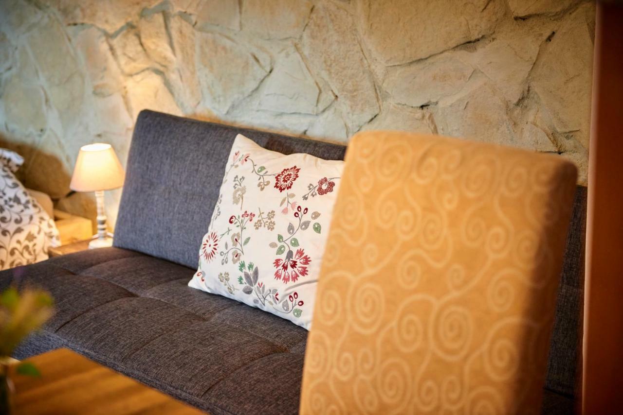 Domaine Hemmitage Apartment *