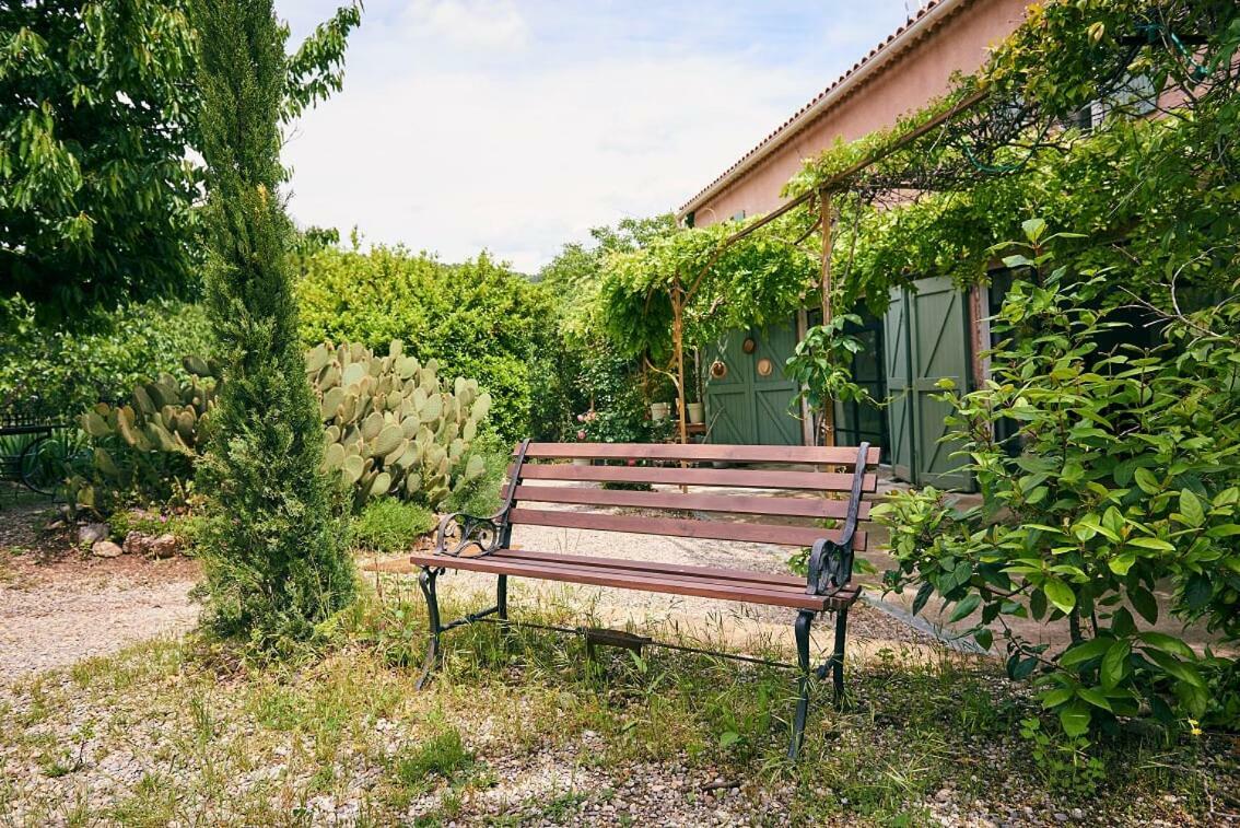 Domaine Hemmitage Apartment *