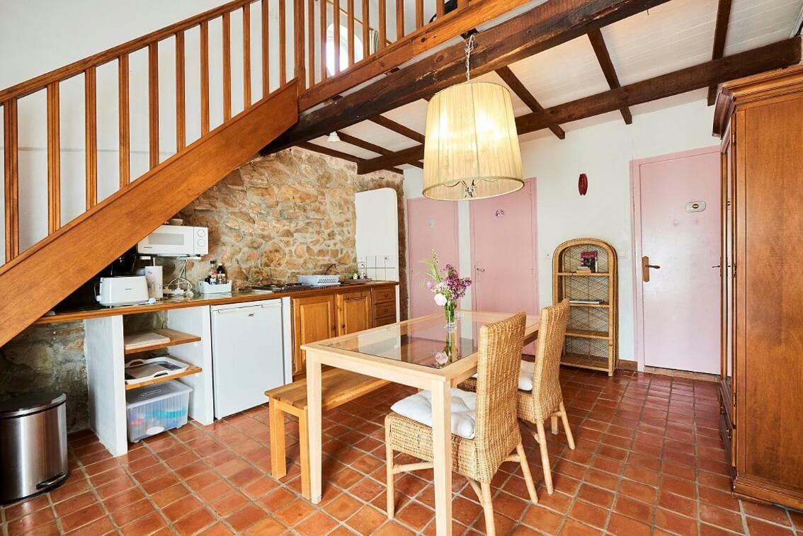 Apartment Domaine Hemmitage Salernes