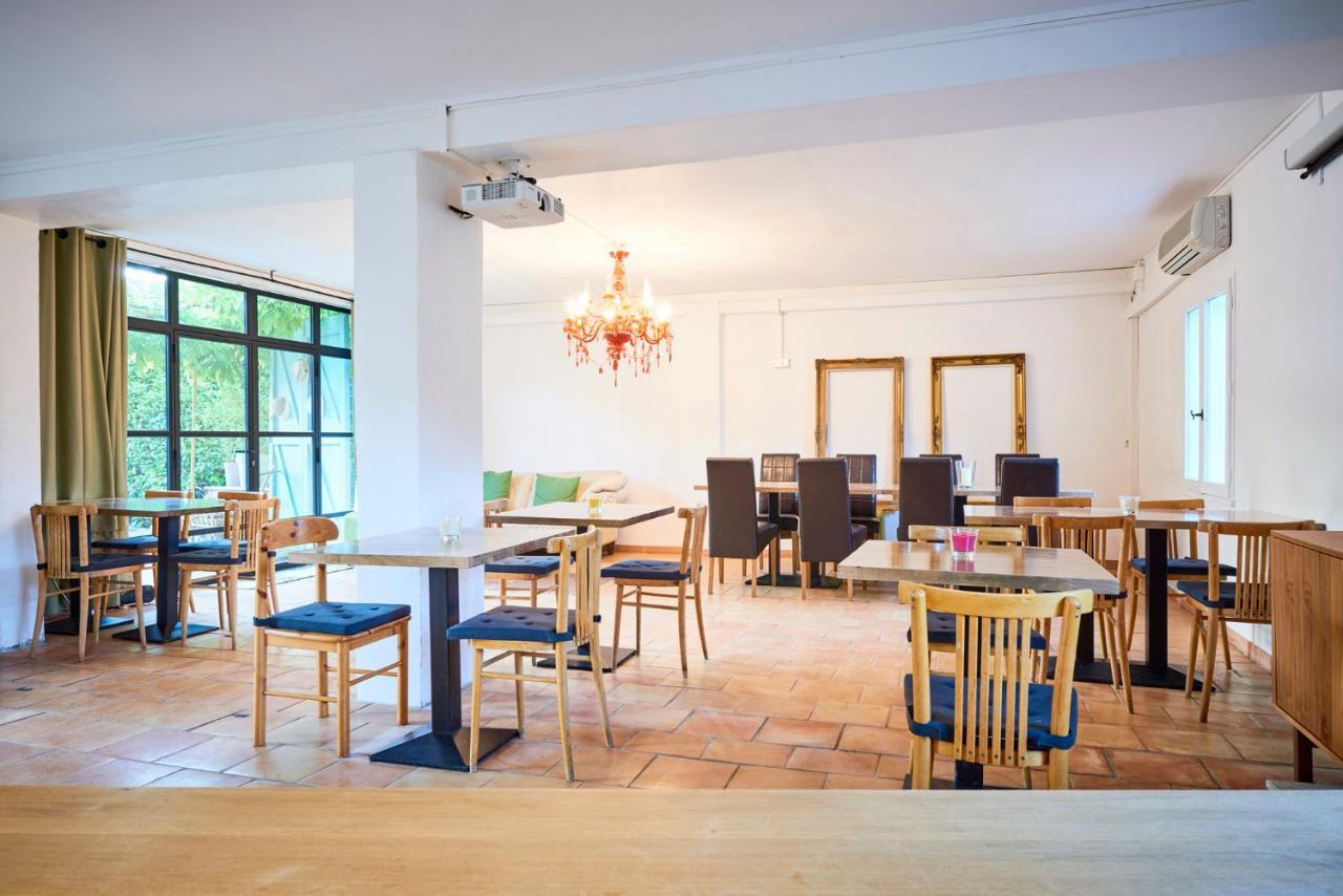 Domaine Hemmitage Apartment Salernes