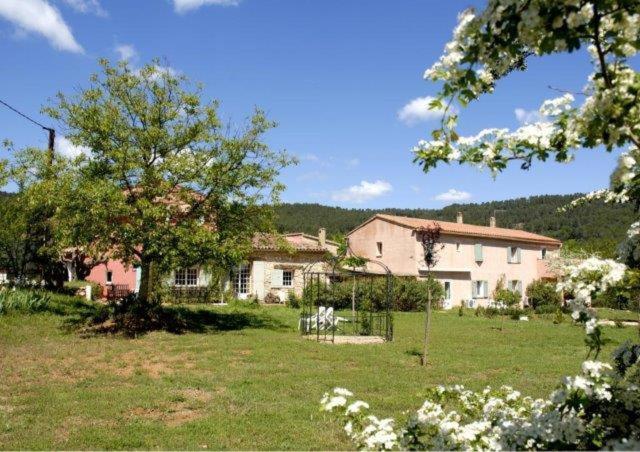 Domaine Hemmitage Apartamento Salernes