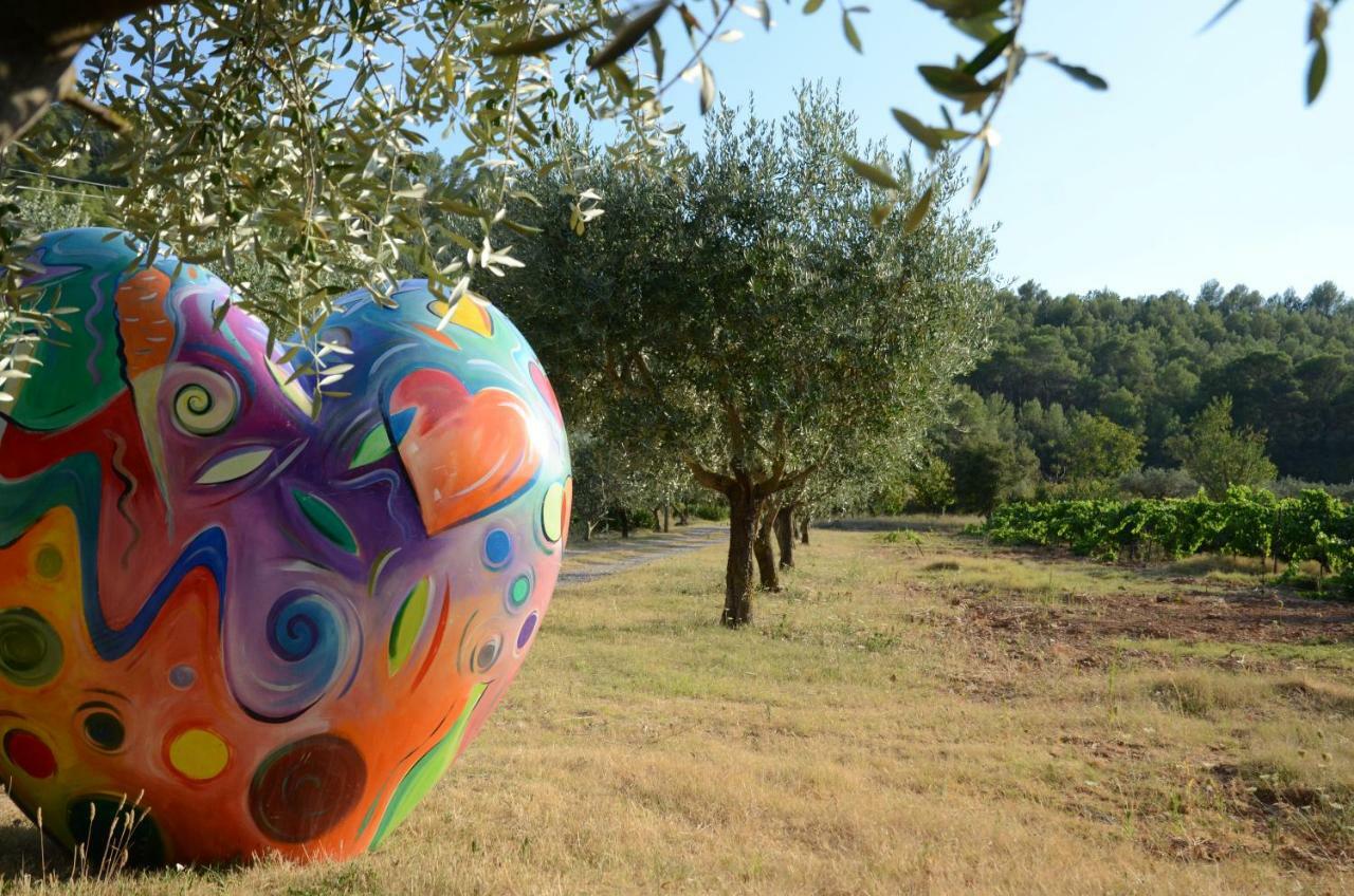 Domaine Hemmitage Appartamento *