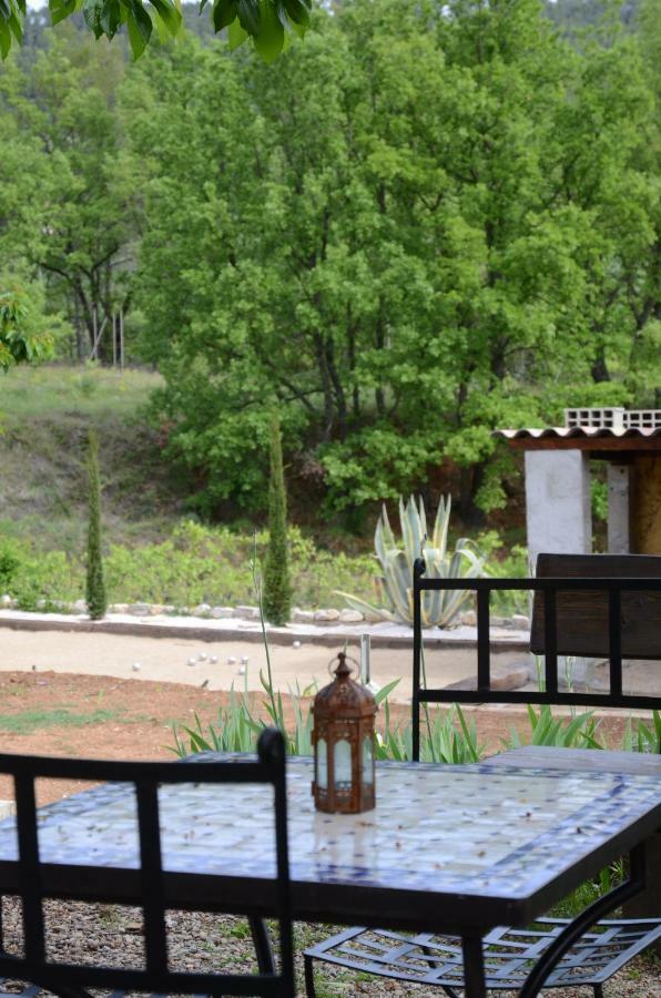 Domaine Hemmitage Apartamento *